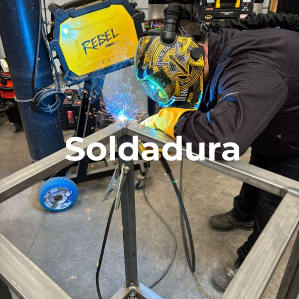 Soldadura