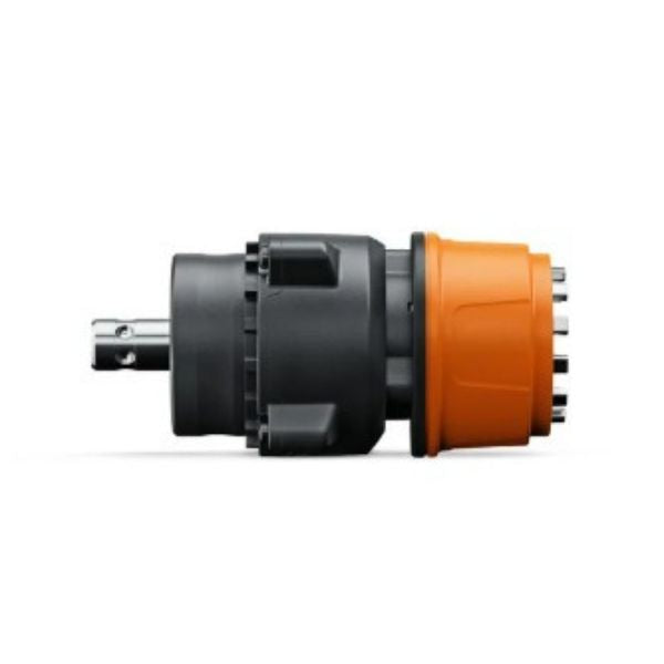 Adaptador para roscadora QuickIN