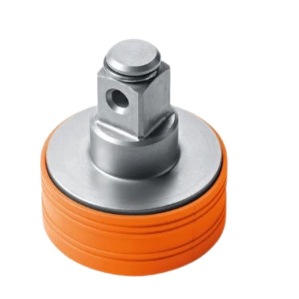 Adaptador para llave de vaso