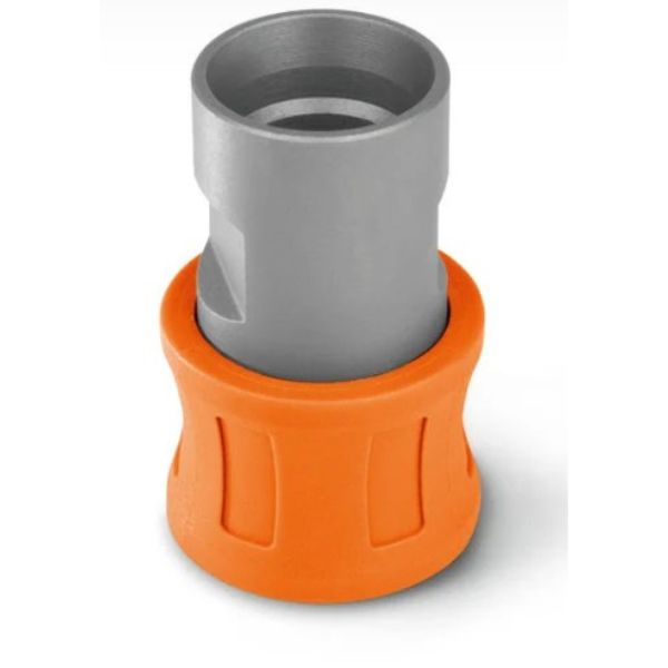 Adaptador para roscado