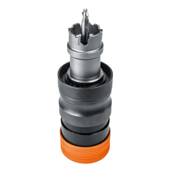 Adaptador para sierra de corona