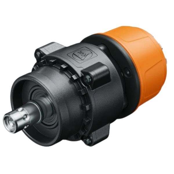 Adaptador para roscadora QuickIN